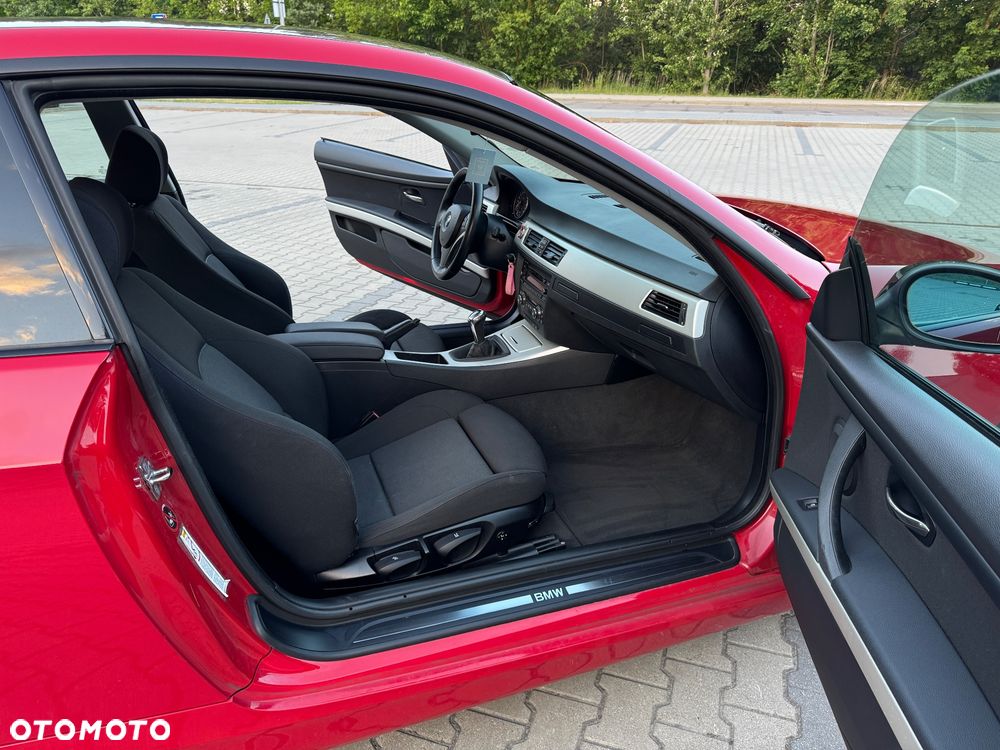 BMW Seria 3 - 23