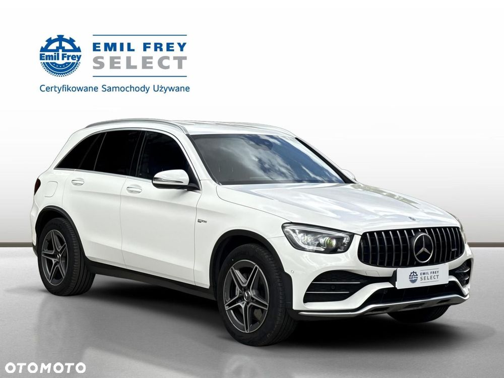 Mercedes-Benz GLC - 8