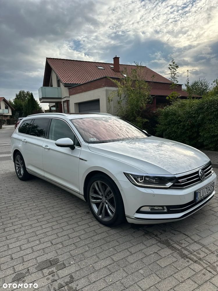 Volkswagen Passat - 21