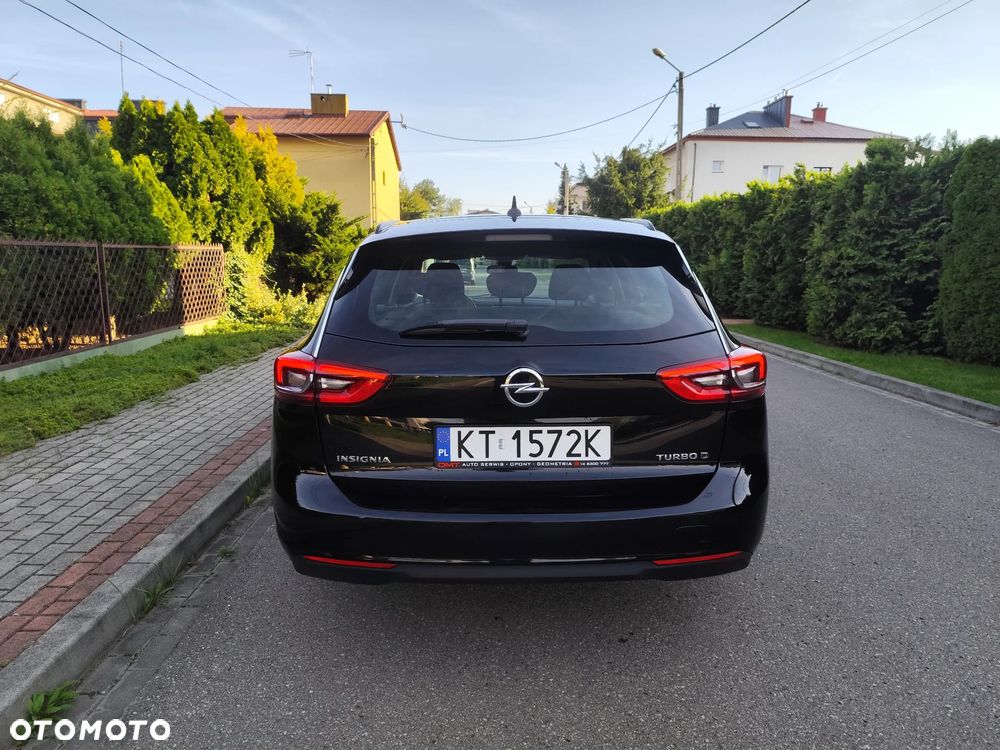 Opel Insignia - 21