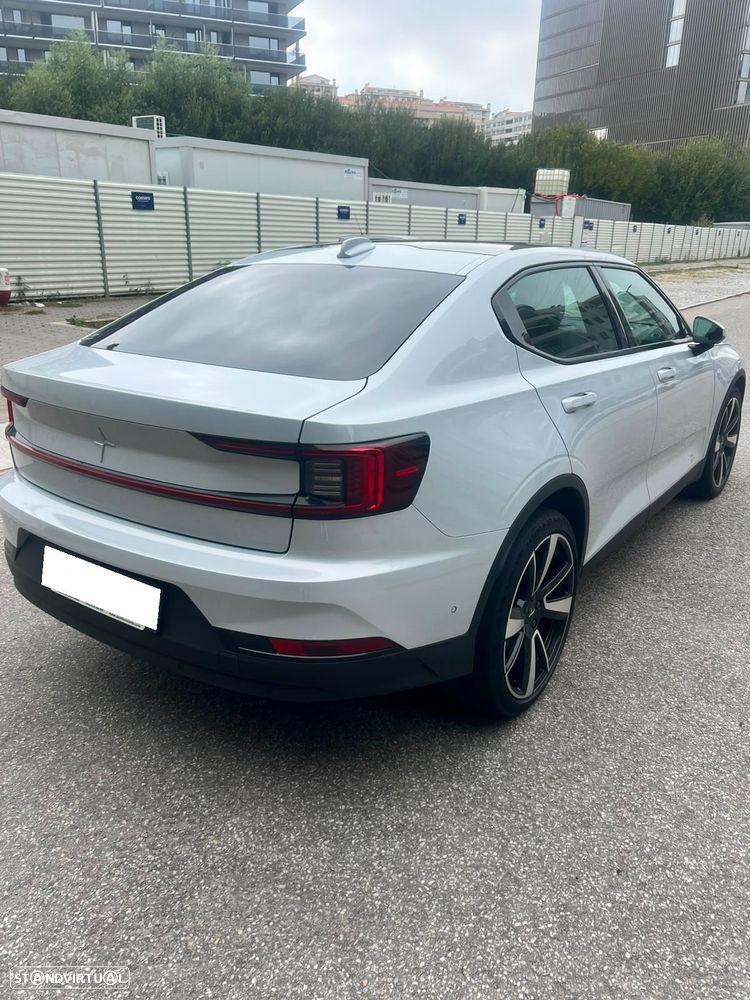 Polestar 2 Long Range 78 kWh - 4