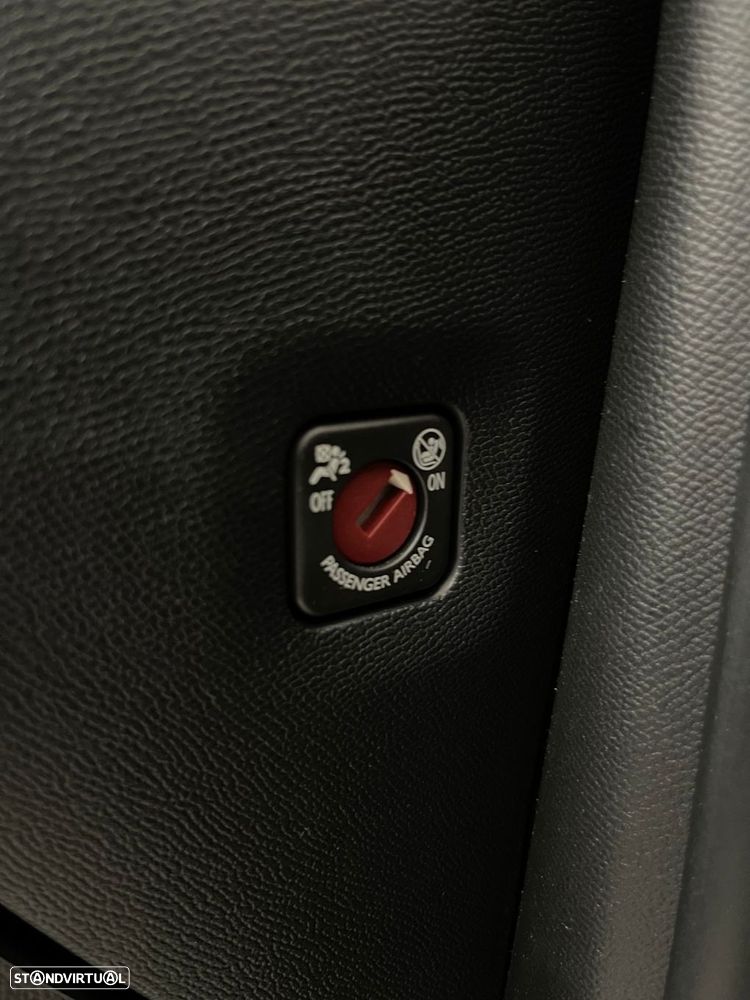 DS DS3 Crossback PureTech 155 Aut. LA PREMIERE - 56