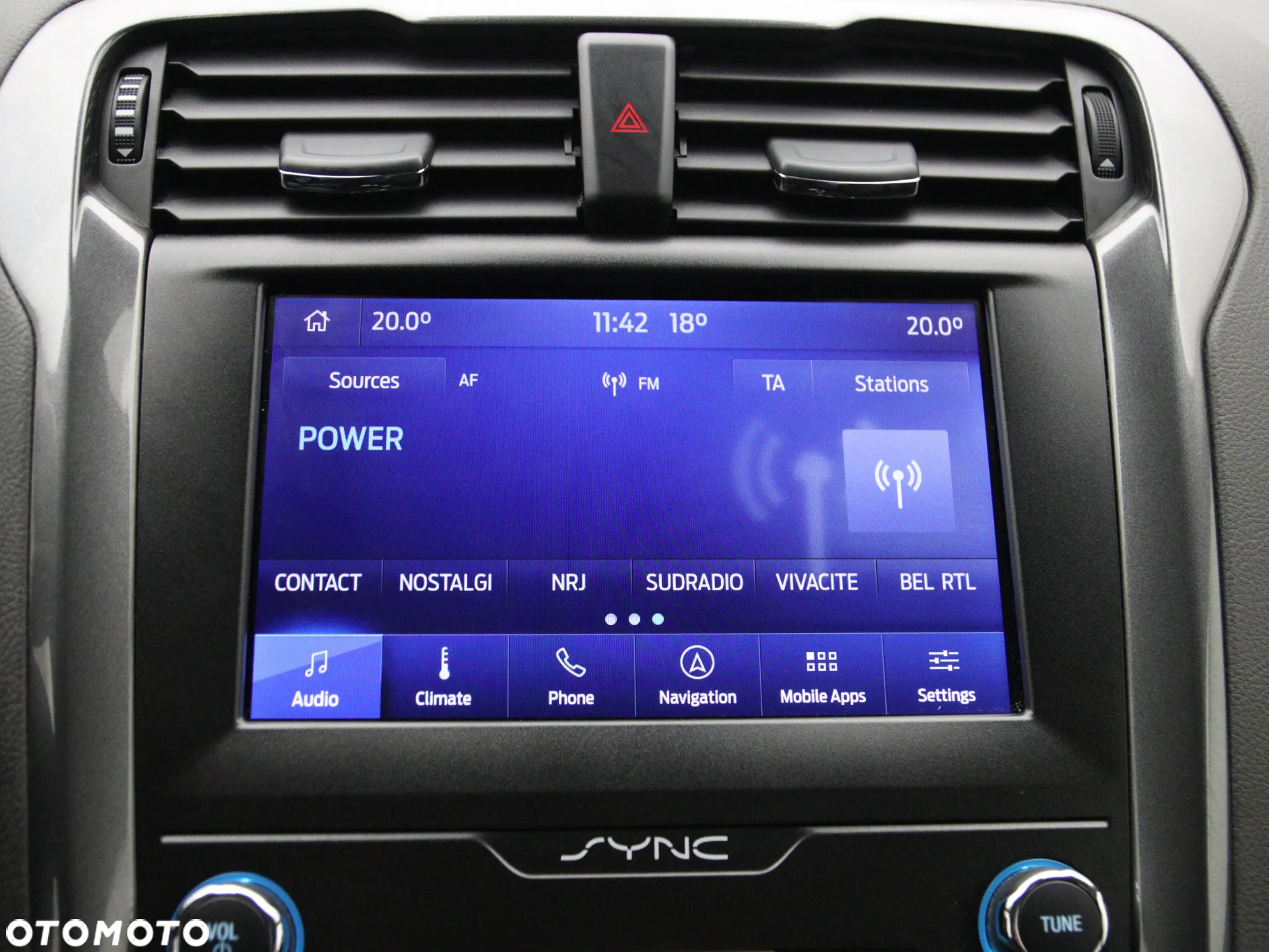 Ford Mondeo 2.0 EcoBlue Trend - 22