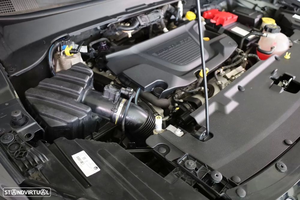 Jeep Compass 1.6 MultiJet Limited - 9