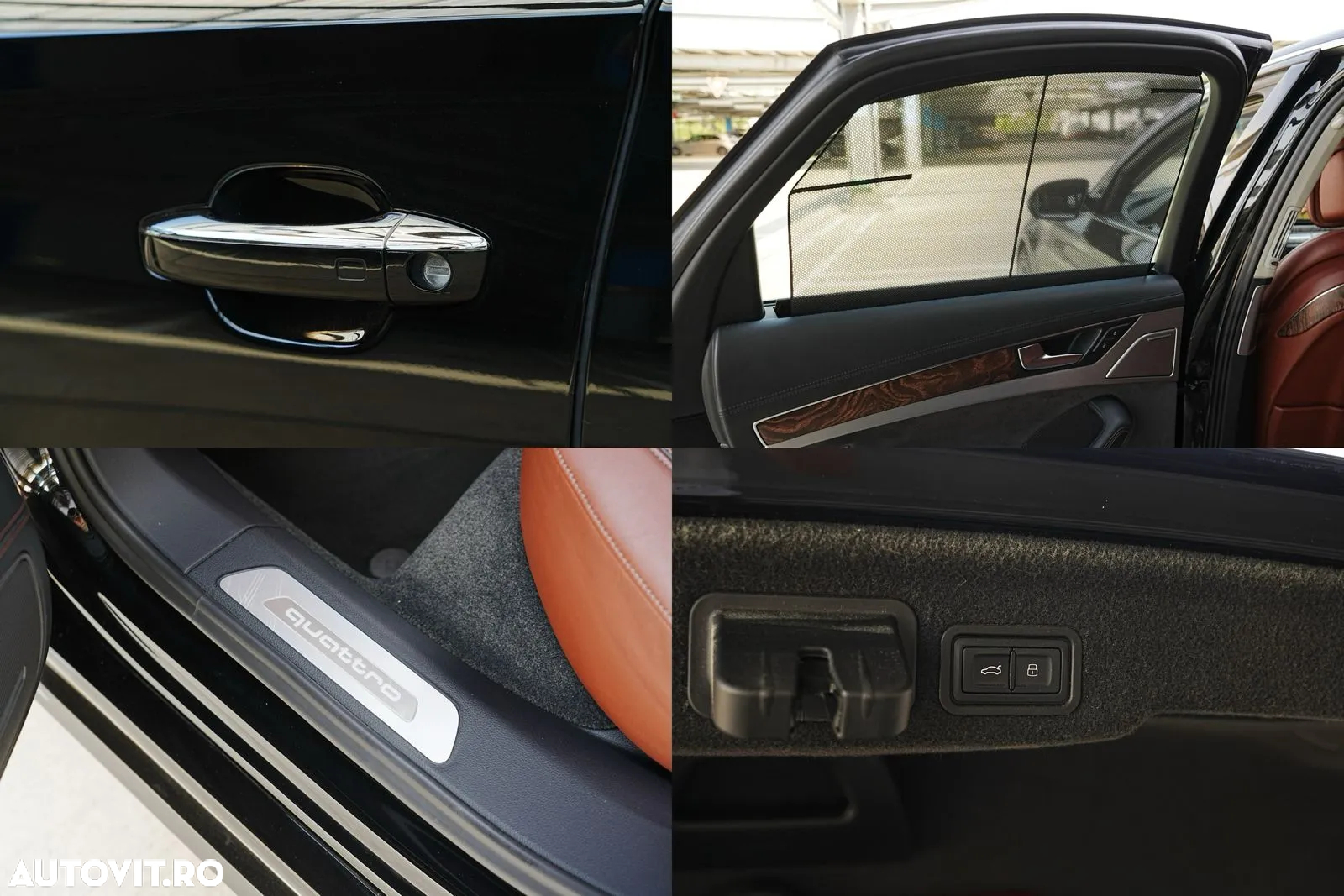 Audi A8 - 25