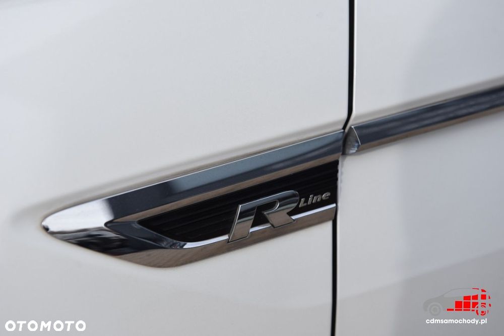 Volkswagen Tiguan - 17