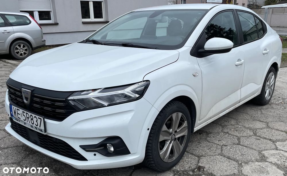 Dacia Logan 1.0 ECO-G 100 Comfort LPG - 1