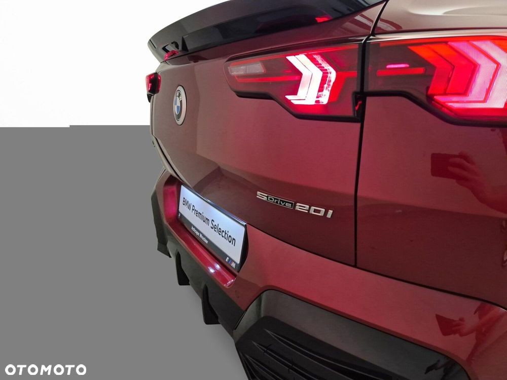 BMW X2 sDrive20i mHEV M Sport - 20