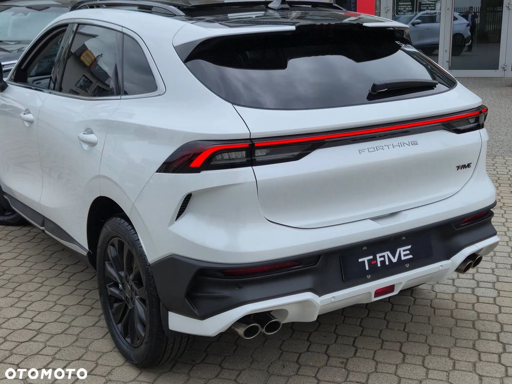 Forthing T5 EVO - 4