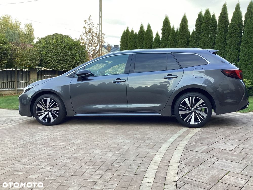 Toyota Corolla - 14