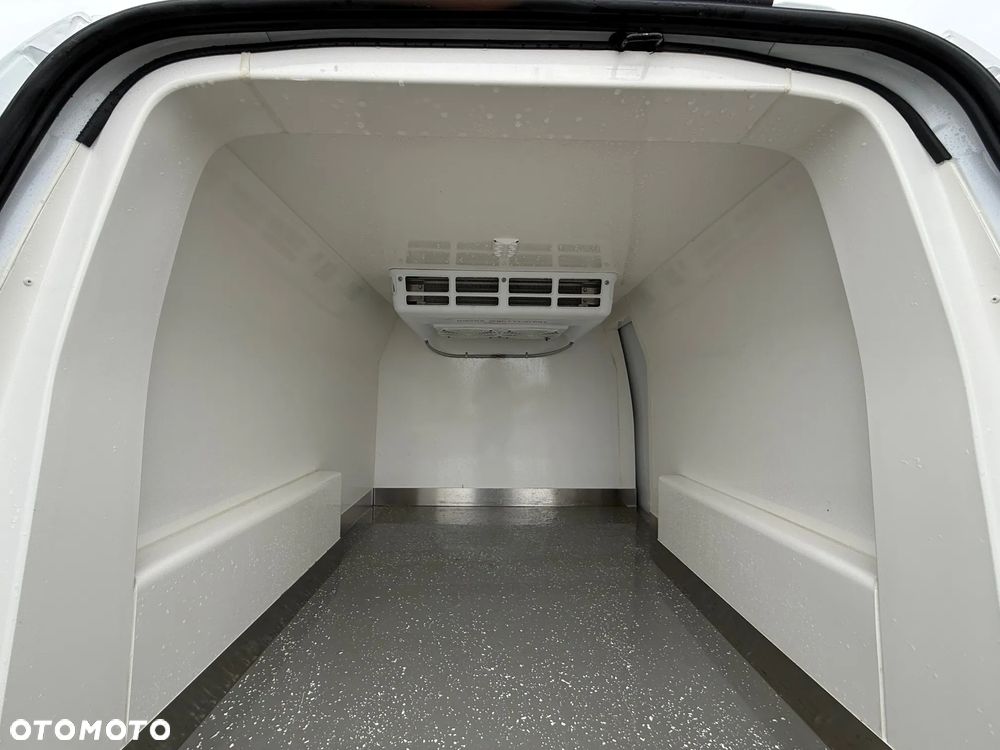 Opel Combo L2H1 Chłodnia/Mroźnia do -15 stopni Zarejestrowany w PL - 19