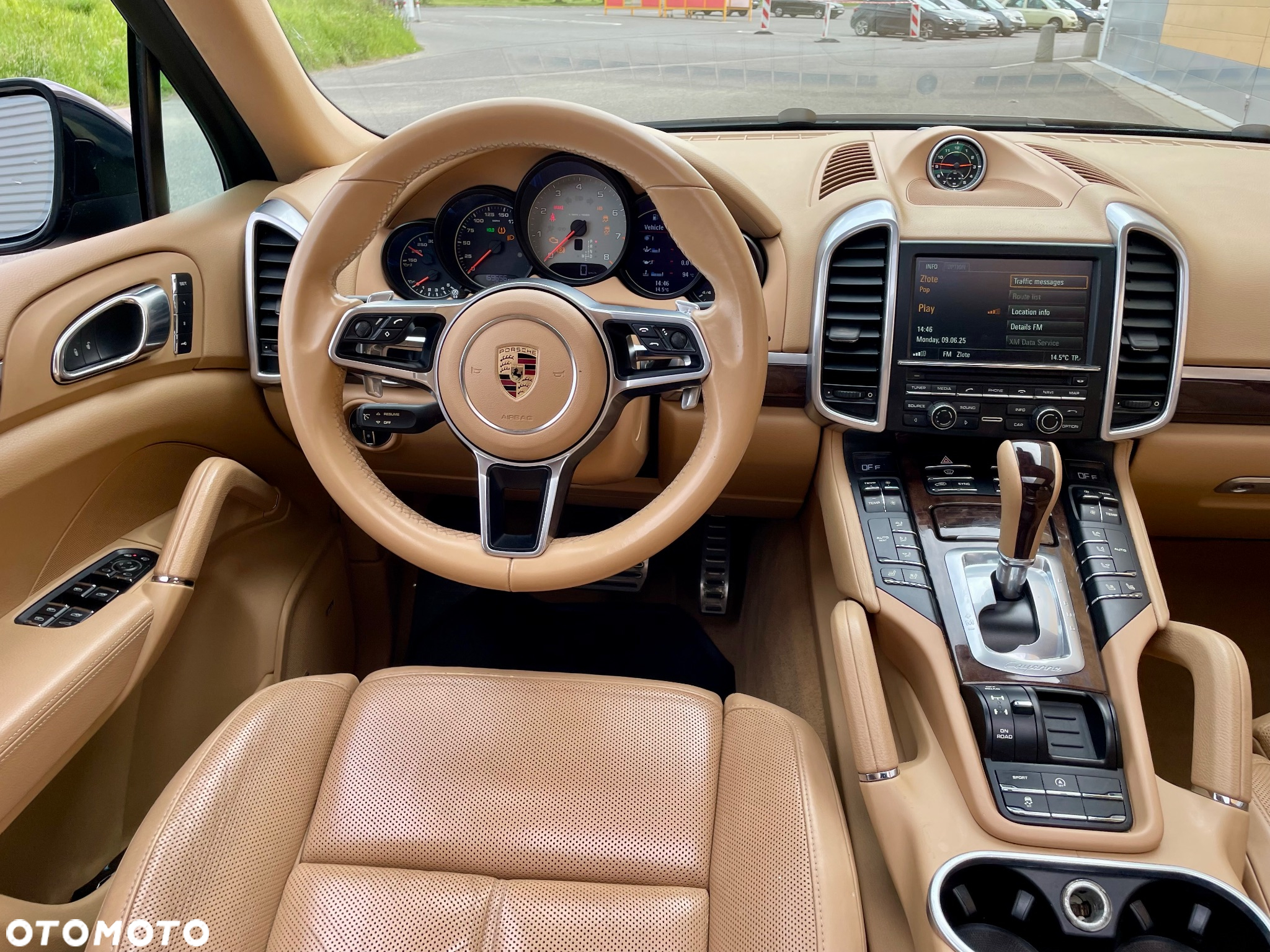 Porsche Cayenne S Platinum Edition - 19