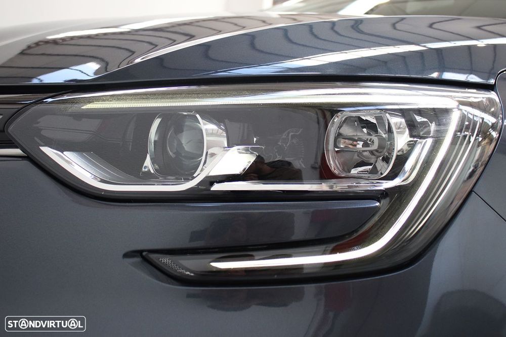 Renault Mégane Sport Tourer 1.5 Blue dCi Limited - 6