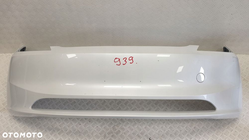 tesla model 3 lift zderzak przód przedni - 1