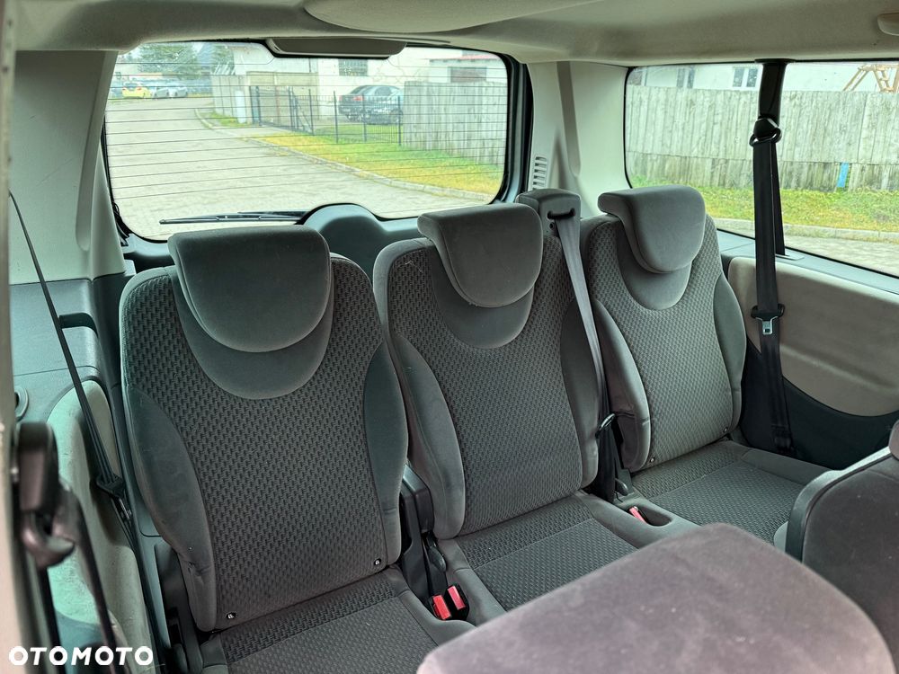 Fiat Scudo Panorama L2H1 Executive - 23