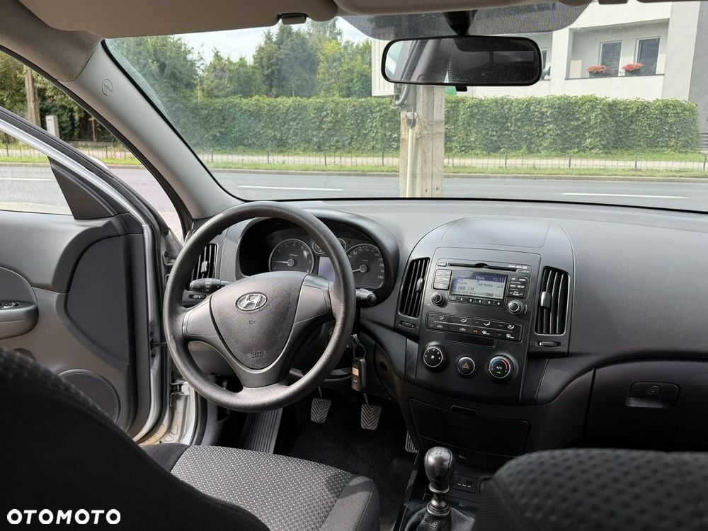 Hyundai i30 - 20