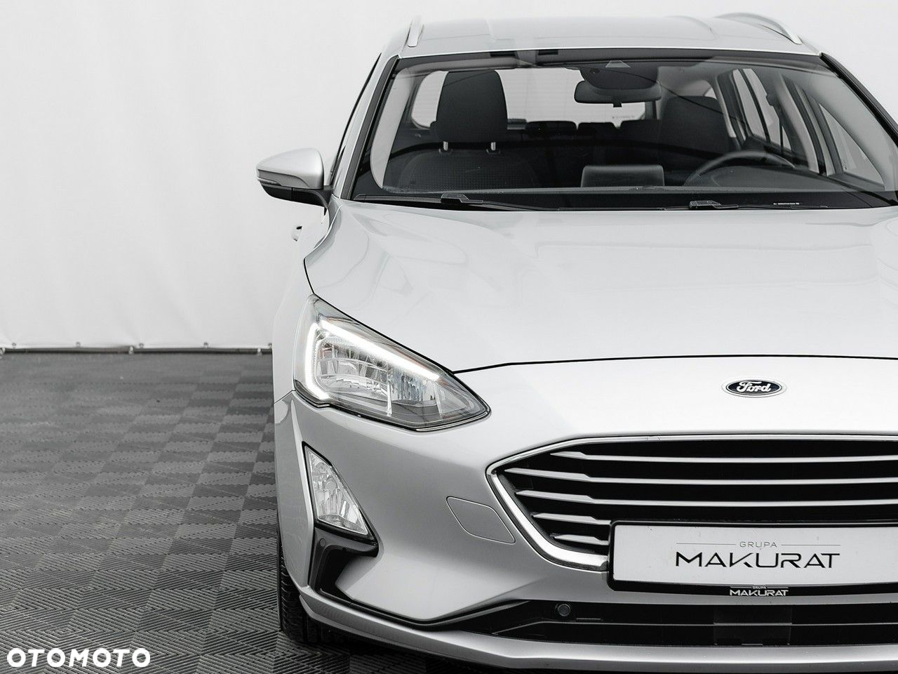 Ford Focus 1.5 EcoBlue Connected - 9