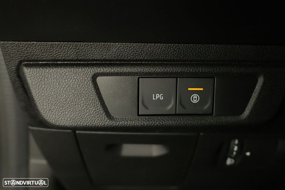 Dacia Sandero 1.0 ECO-G Expression Bi-Fuel - 19