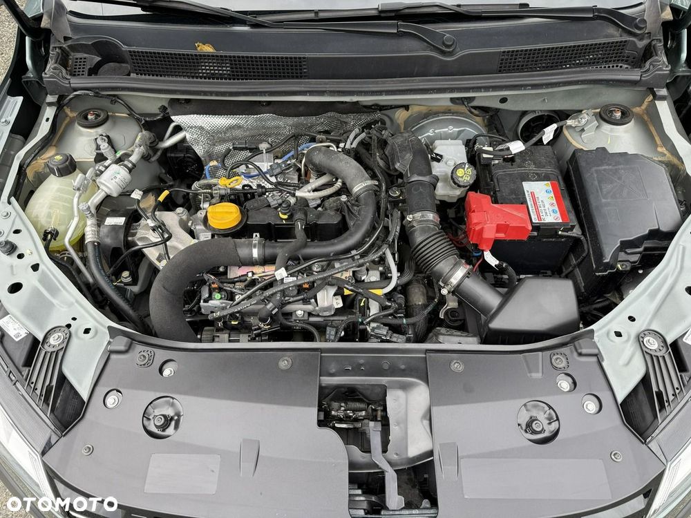 Dacia Sandero Stepway - 19