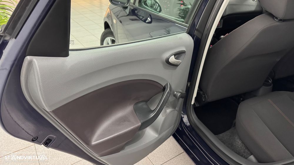 SEAT Ibiza 1.2 12V Reference - 30