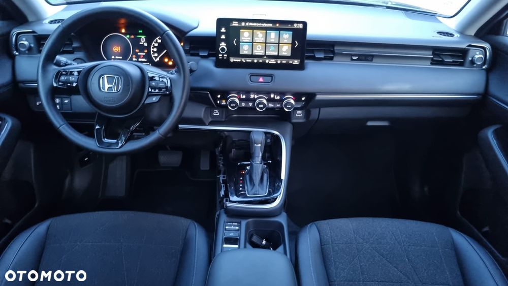 Honda HR-V 1.5 i-MMD Advance Style Plus CVT - 11
