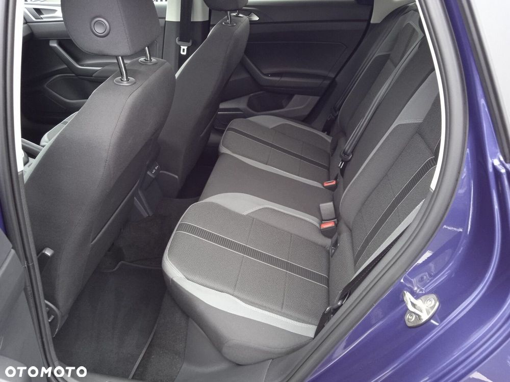 Volkswagen Polo 1.0 TSI Style - 13