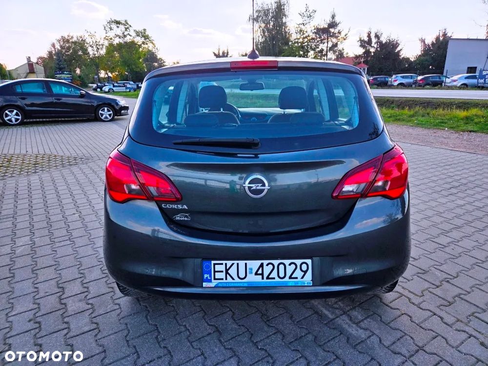 Opel Corsa 1.4 Cosmo S&S - 10