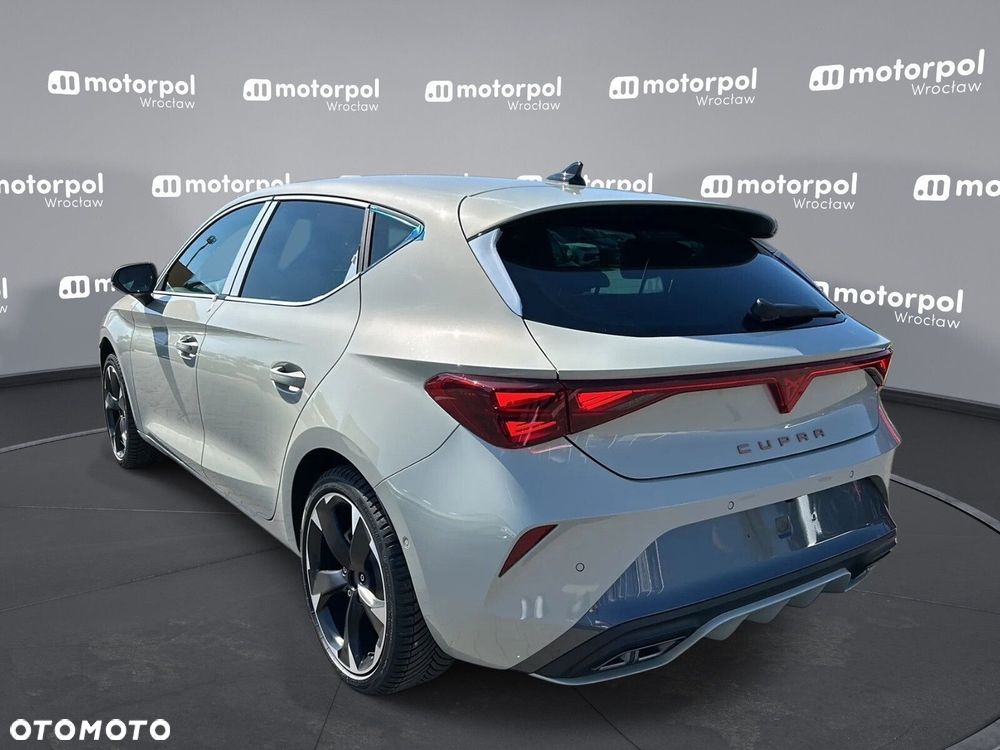 Cupra Leon - 9