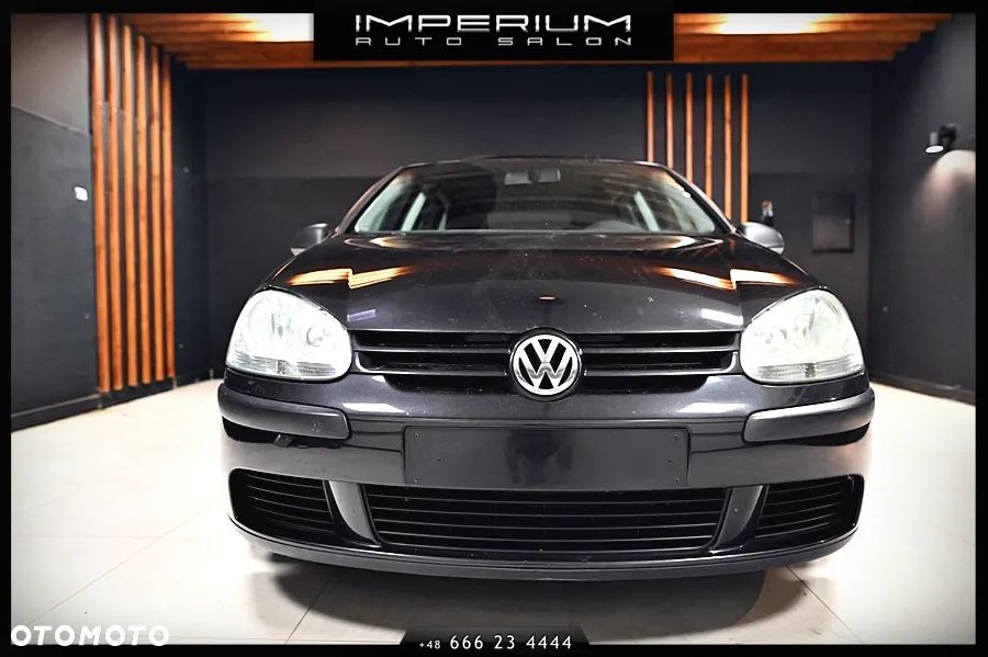 Volkswagen Golf 1.4 TSI Comfortline - 8