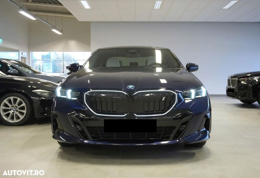 BMW i5 eDrive40 - 3