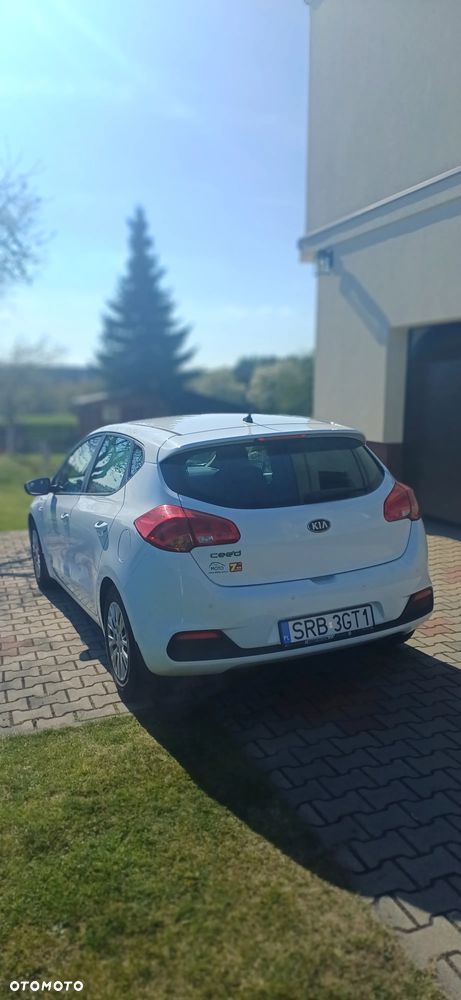Kia Ceed 1.4 M - 1
