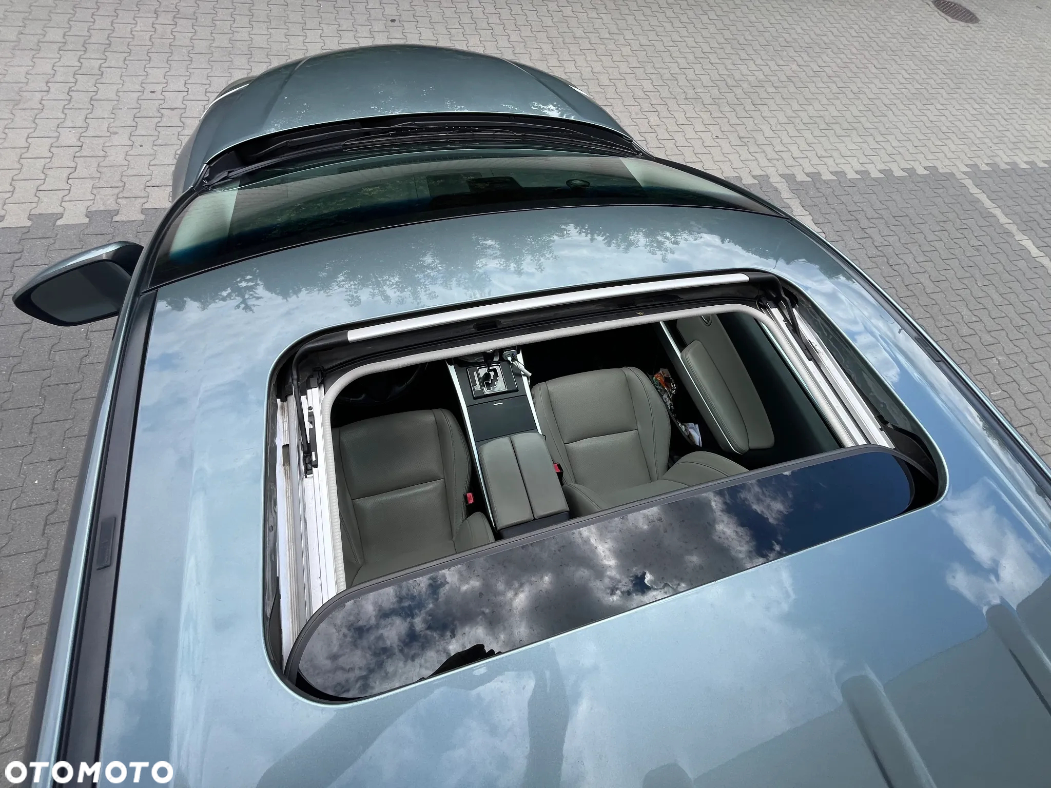 Mazda CX-9 - 9