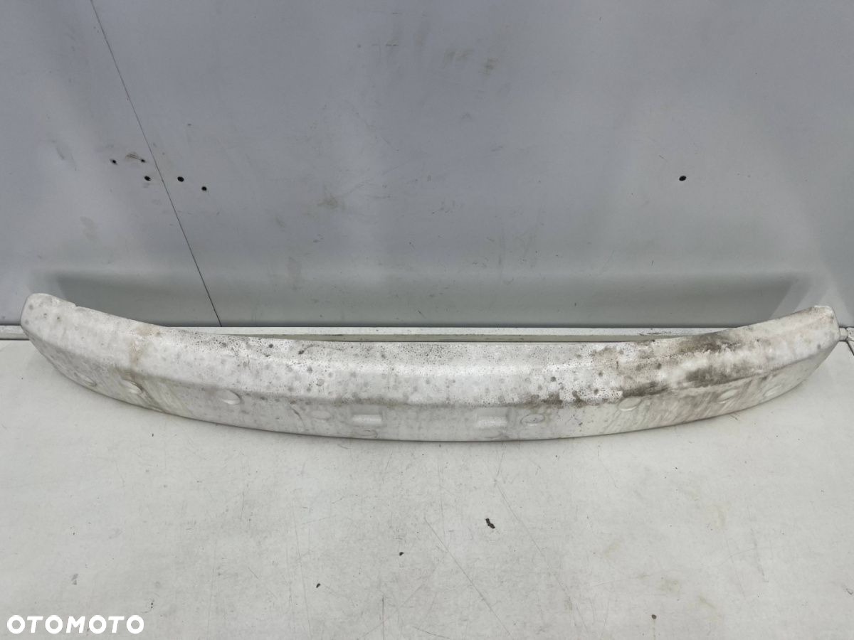 Absorber zderzaka Chevrolet Nubira III J200 05-12r. przednia belka pianka styropian przód 96547253 - 4