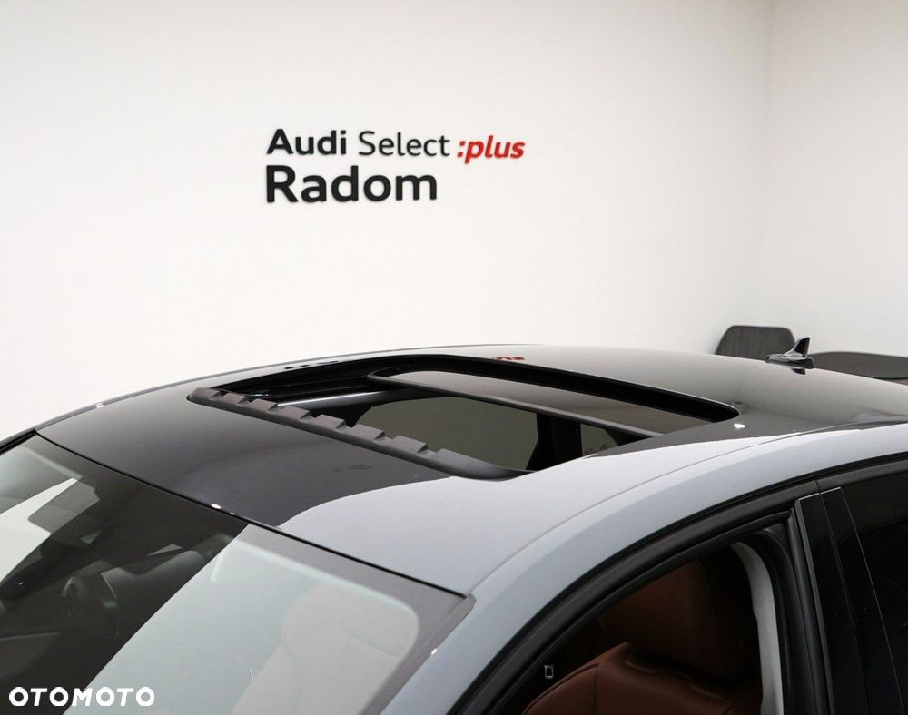 Audi A4 - 13