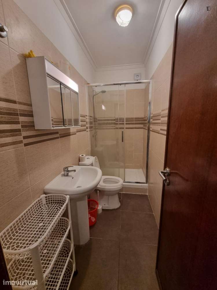 Quarto - localizado em Sintra Lisbon - Grande imagem: 5/15