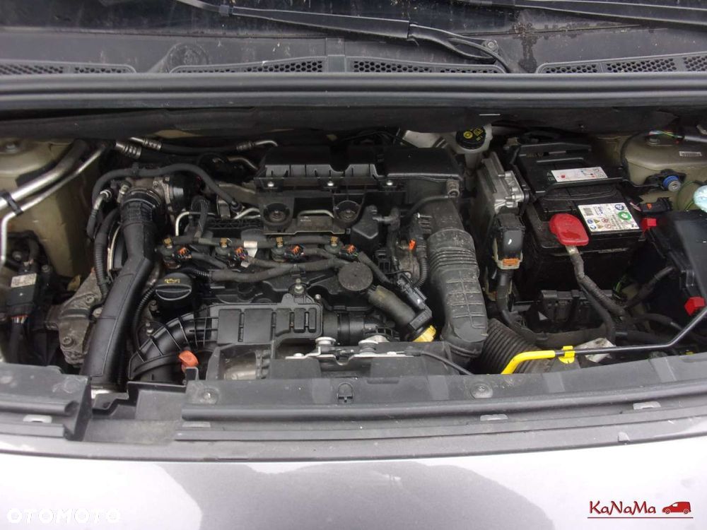 Peugeot Partner - 34