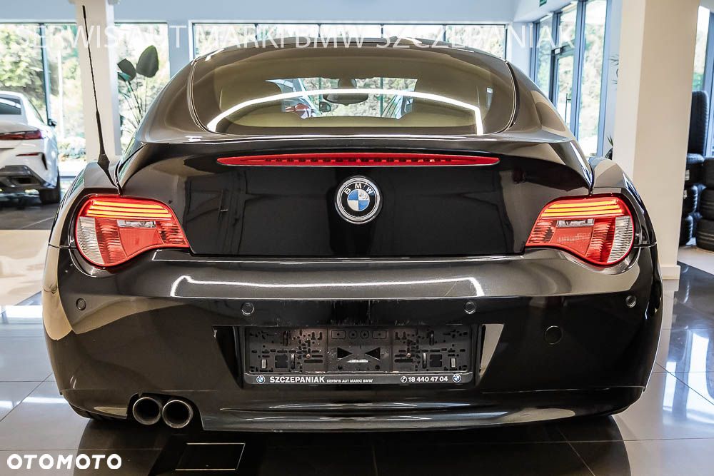 BMW Z4 - 9