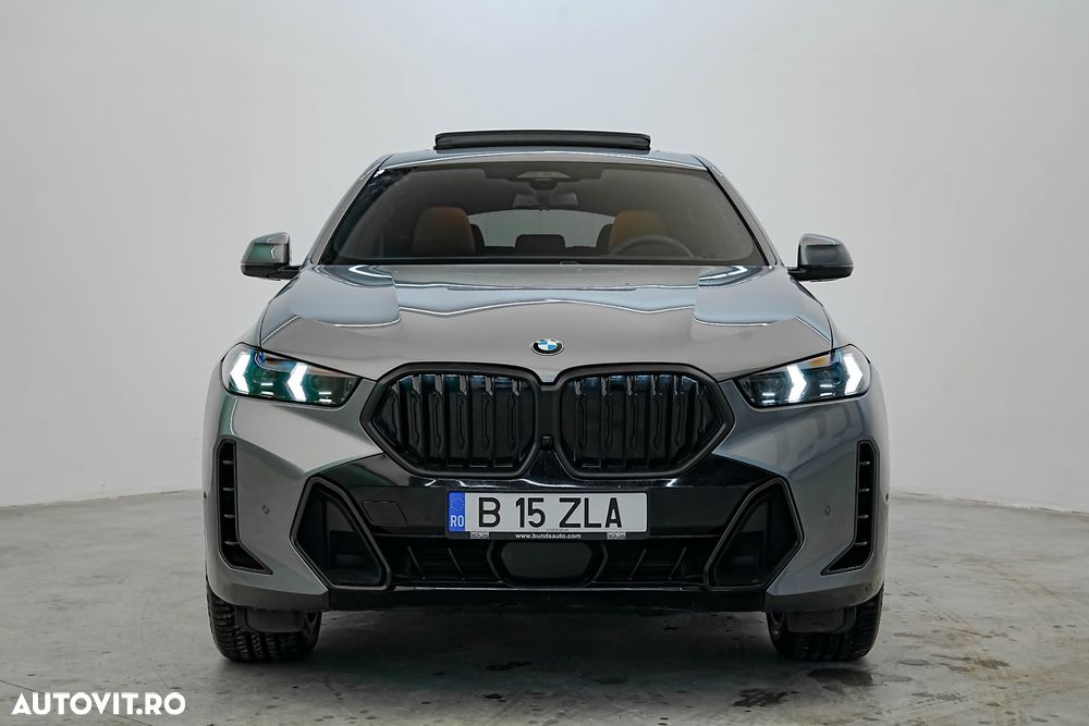 BMW X6 - 4