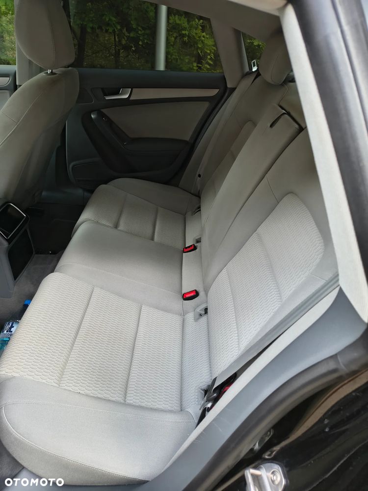 Audi A5 Sportback 2.0 TDI DPF - 14