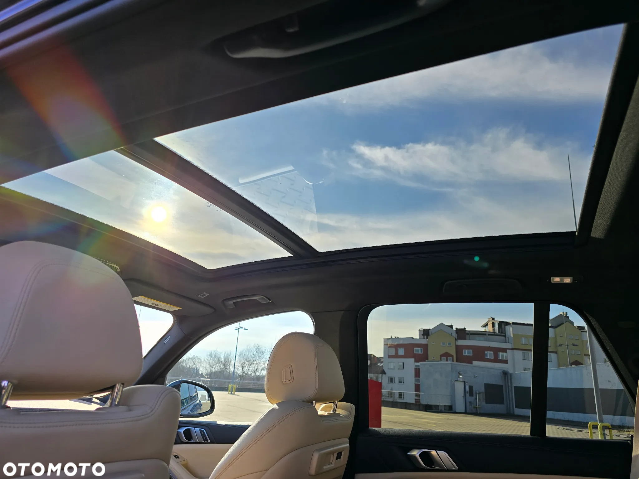 BMW X5 xDrive40i xLine - 37
