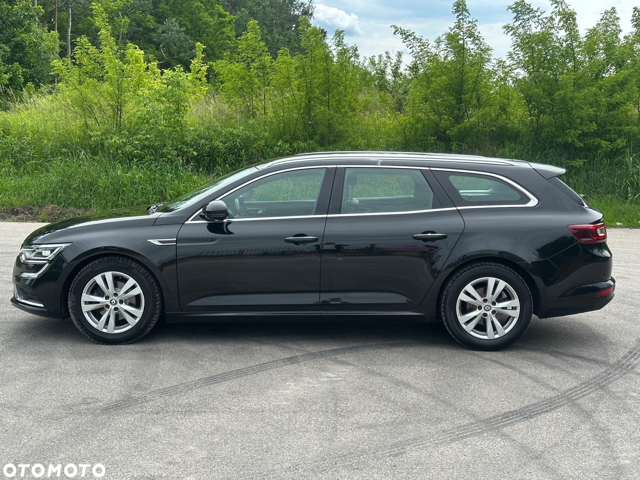Renault Talisman 1.6 Energy TCe Intens EDC - 8