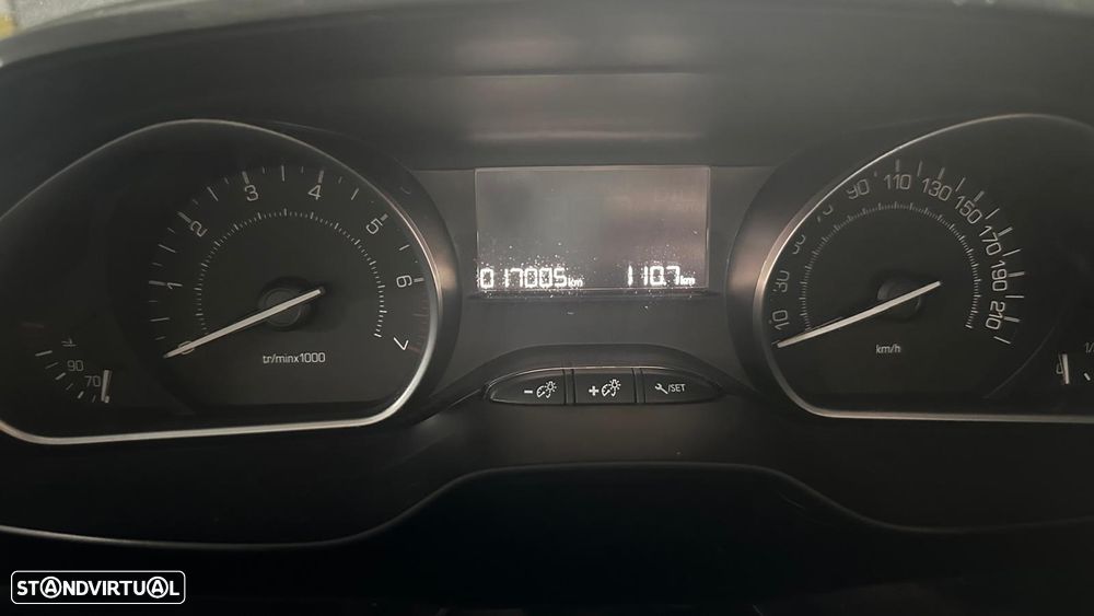Peugeot 208 PureTech 68 Access - 4