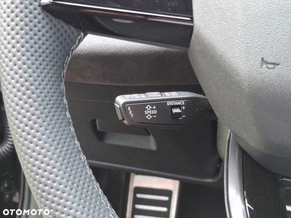 Audi A6 Limousine - 22