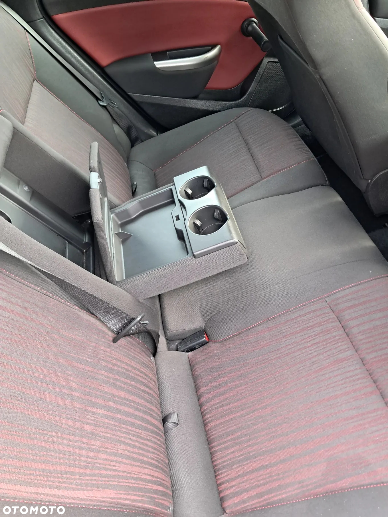 Opel Astra 1.4 Turbo Sports Tourer - 19