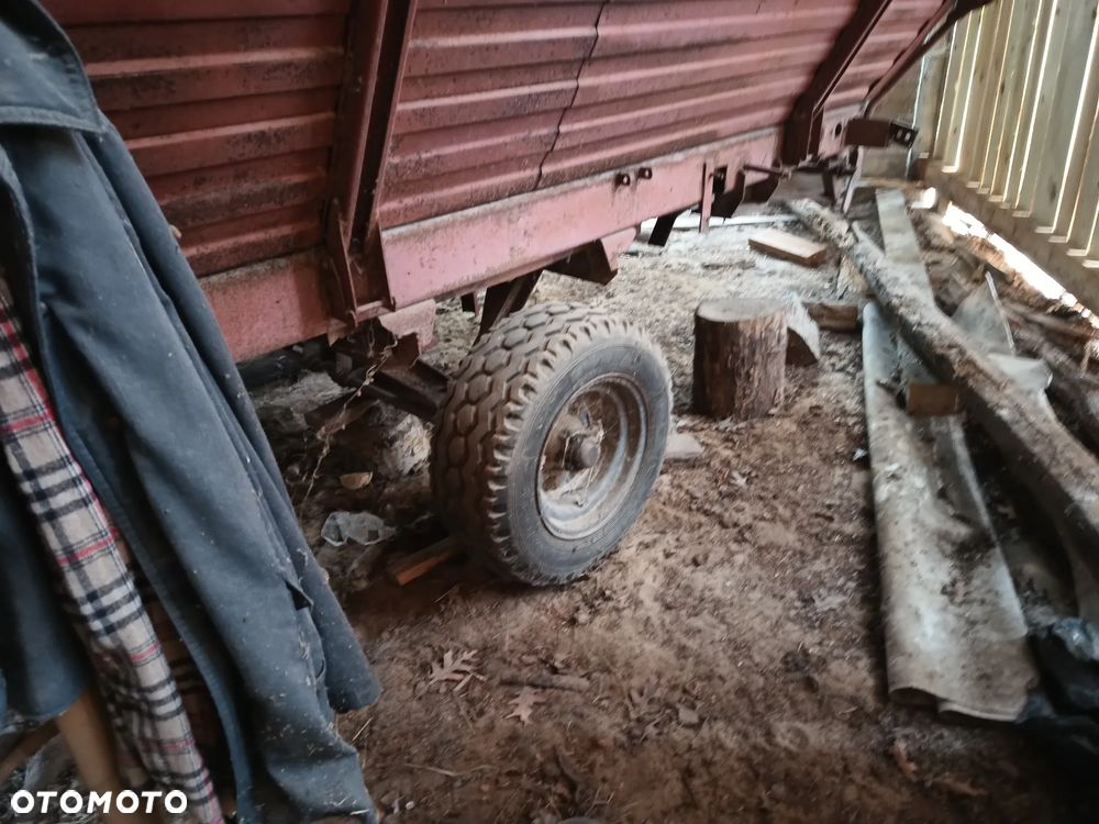Belarus t-25 Władimirec Pierwszy właściciel i inne maszyny - 24