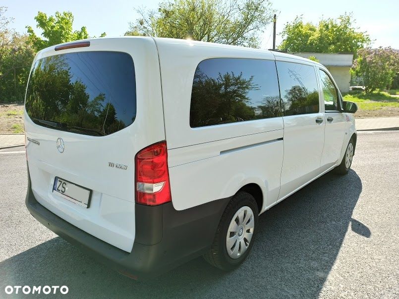 Mercedes-Benz Vito Tourer Select 447.705 - 3