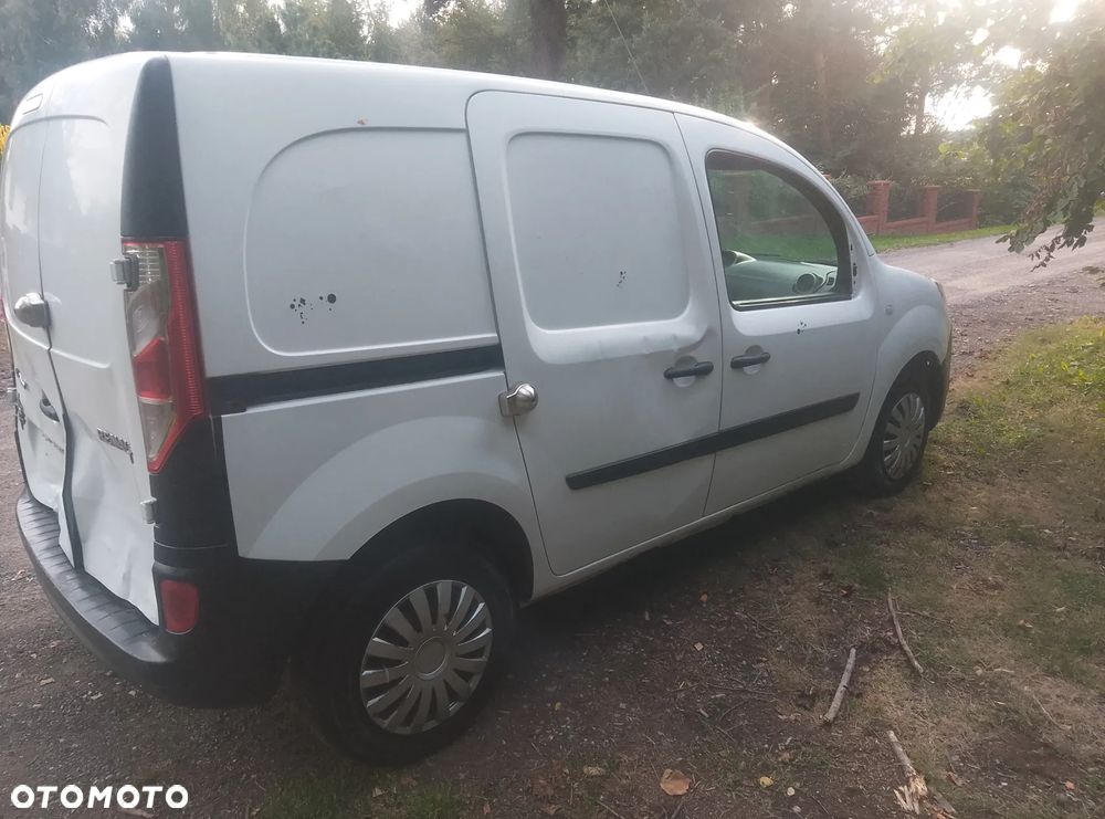 Renault Kangoo - 7