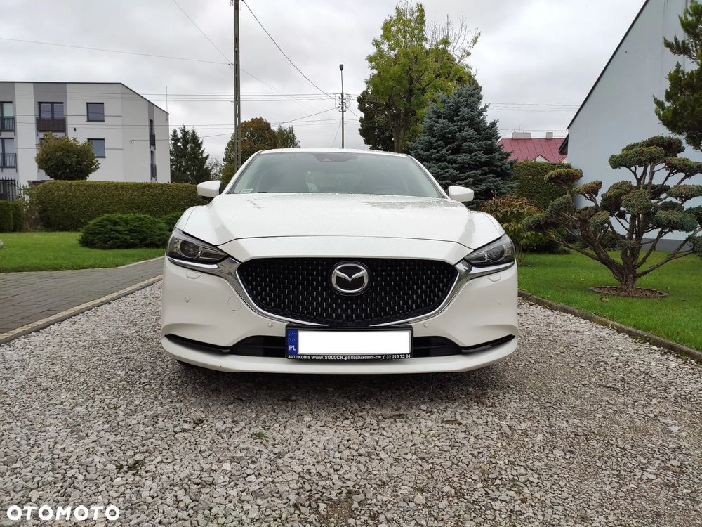 Mazda 6 2.0 SkyMotion - 3