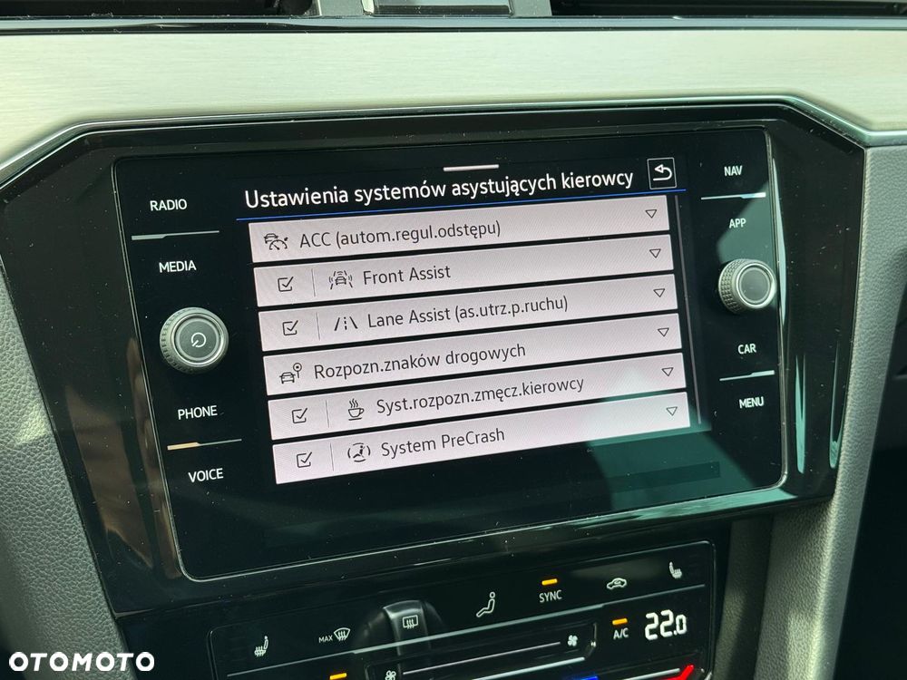 Volkswagen Passat 2.0 TDI EVO Elegance DSG - 30