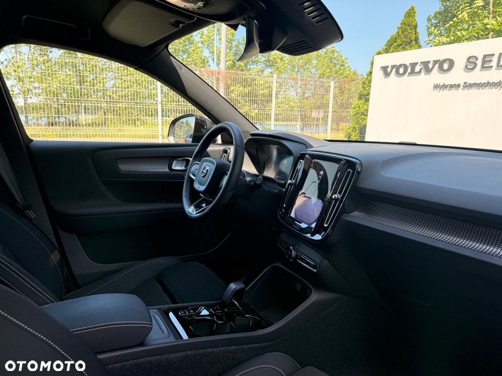 Volvo XC 40 - 5